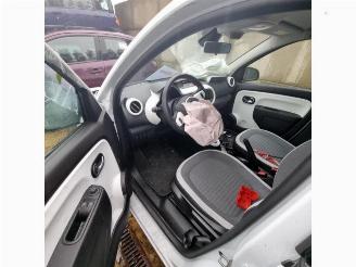 Renault Twingo Twingo III (AH), Hatchback 5-drs, 2014 ZE R80 picture 6