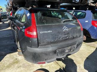 Citroën C4 C4 Berline (LC), Hatchback 5-drs, 2004 / 2011 1.6 16V picture 2