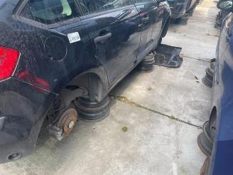 Citroën C4 C4 Berline (LC), Hatchback 5-drs, 2004 / 2011 1.6 16V picture 7