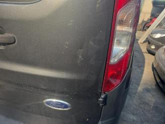 Ford Transit Connect Transit Connect (PJ2), Van, 2013 1.5 TDCi ECOnetic picture 6