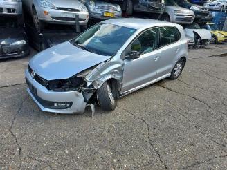  Volkswagen Polo Polo V (6R), Hatchback, 2009 / 2017 1.2 TDI 12V BlueMotion 2011/2