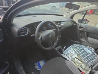 Citroën C3 C3 (SC), Hatchback 5-drs, 2009 / 2016 1.0 Vti 68 12V picture 12