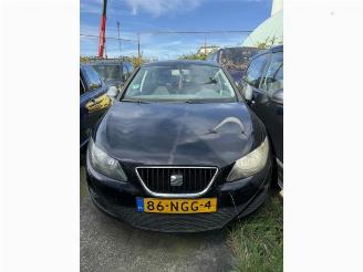 Seat Ibiza Ibiza IV (6J5), Hatchback 5-drs, 2008 / 2017 1.2 12V picture 2