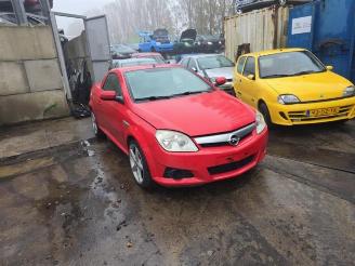 Opel Tigra Tigra Twin Top, Cabrio, 2004 / 2010 1.4 16V picture 6