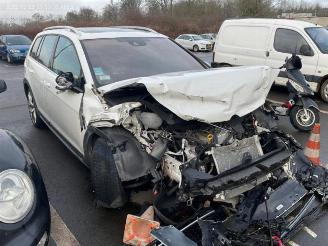 Volkswagen Golf Golf VII Alltrack, Combi, 2014 / 2020 2.0 GTD 16V 4Motion picture 2