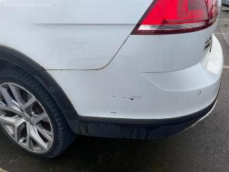 Volkswagen Golf Golf VII Alltrack, Combi, 2014 / 2020 2.0 GTD 16V 4Motion picture 4