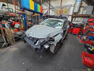 demontáž osobní automobily Skoda Octavia Octavia Combi (5EAC), Combi 5-drs, 2012 / 2020 2.0 TSI RS 245 16V 2020/12