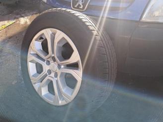 Land Rover Discovery Sport Discovery Sport (LC), Terreinwagen, 2014 2.0 P200 MHEV 16V AWD picture 12