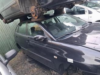 Seat Ibiza Ibiza III (6L1), Hatchback, 2002 / 2009 1.2 12V picture 3