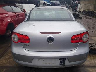 Volkswagen Eos Eos (1F7/F8), Cabrio, 2006 / 2015 1.4 TSI 16V BlueMotion picture 2