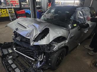 Vrakbiler auto Mini Cooper Mini (F56), Hatchback 3-drs, 2013 Cooper SE,Electric 2023/11