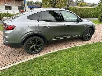 Renault Arkana E-tech Engineerd picture 10