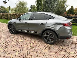 Renault Arkana E-tech Engineerd picture 2