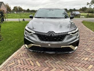 Renault Arkana E-tech Engineerd picture 4