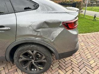 Renault Arkana E-tech Engineerd picture 25