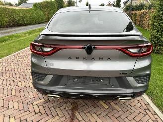 Renault Arkana E-tech Engineerd picture 7