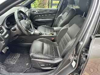 Renault Arkana E-tech Engineerd picture 22