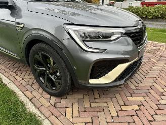 Renault Arkana E-tech Engineerd picture 12