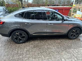 Renault Arkana E-TECH ENGINEERD picture 21