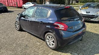 Peugeot 208 208 I (CA/CC/CK/CL) Hatchback 1.2 Vti 12V PureTech 82 (EB2F(HMZ)) [60k=
W]  (03-2012/12-2019) picture 4