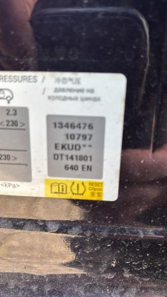 Peugeot 208 208 I (CA/CC/CK/CL) Hatchback 1.2 Vti 12V PureTech 82 (EB2F(HMZ)) [60k=
W]  (03-2012/12-2019) picture 7