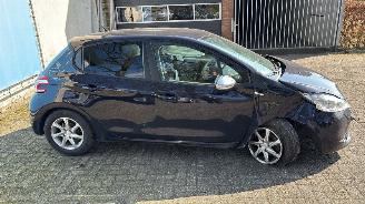 Peugeot 208 208 I (CA/CC/CK/CL) Hatchback 1.2 Vti 12V PureTech 82 (EB2F(HMZ)) [60k=
W]  (03-2012/12-2019) picture 6