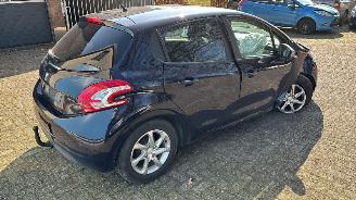 Peugeot 208 208 I (CA/CC/CK/CL) Hatchback 1.2 Vti 12V PureTech 82 (EB2F(HMZ)) [60k=
W]  (03-2012/12-2019) picture 5