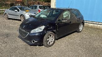 Peugeot 208 208 I (CA/CC/CK/CL) Hatchback 1.2 Vti 12V PureTech 82 (EB2F(HMZ)) [60k=
W]  (03-2012/12-2019) picture 2