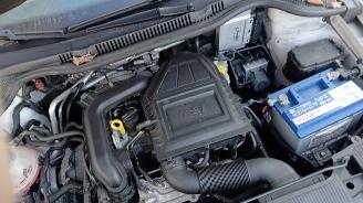 Seat Ibiza Ibiza IV (6J5) Hatchback 5-drs 1.0 EcoTSI 12V (CHZB) [70kW]  (05-2015/=
06-2017) picture 10