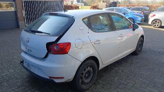 Seat Ibiza Ibiza IV (6J5) Hatchback 5-drs 1.0 EcoTSI 12V (CHZB) [70kW]  (05-2015/=
06-2017) picture 11