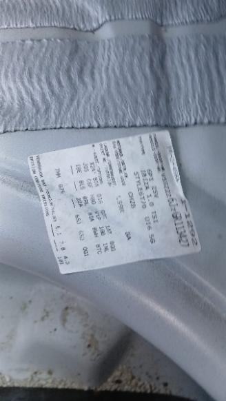 Seat Ibiza Ibiza IV (6J5) Hatchback 5-drs 1.0 EcoTSI 12V (CHZB) [70kW]  (05-2015/=
06-2017) picture 8