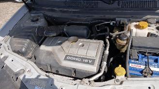 Chevrolet Captiva Captiva (C100) SUV 2.4 16V 4x4 (Z24SED) [100kW]  (06-2006/05-2011) picture 11
