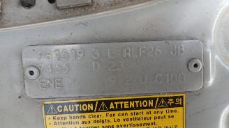 Chevrolet Captiva Captiva (C100) SUV 2.4 16V 4x4 (Z24SED) [100kW]  (06-2006/05-2011) picture 10