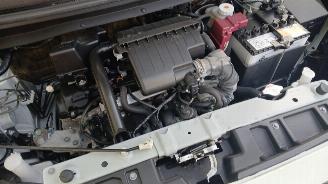 Mitsubishi Space-star Space Star (A0) Hatchback 1.2 12V (3A92) [52kW]  (08-2020/...) picture 3