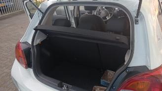 Mitsubishi Space-star Space Star (A0) Hatchback 1.2 12V (3A92) [52kW]  (08-2020/...) picture 4