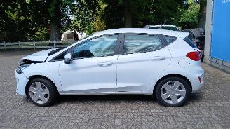 Ford Fiesta Fiesta 7 Hatchback 1.1 Ti-VCT 12V 70 (XPJA) [52kW]  (05-2017/07-2023) picture 3