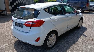 Ford Fiesta Fiesta 7 Hatchback 1.1 Ti-VCT 12V 70 (XPJA) [52kW]  (05-2017/07-2023) picture 7