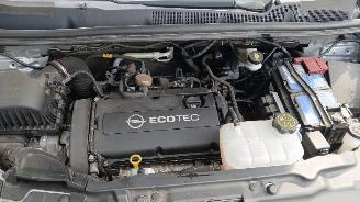 Opel Mokka Mokka/Mokka X SUV 1.6 16V EcoFlex 4x2 (B16XER(Euro 6)) [85kW]  (06-201=
2/12-2019) picture 5