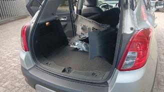 Opel Mokka Mokka/Mokka X SUV 1.6 16V EcoFlex 4x2 (B16XER(Euro 6)) [85kW]  (06-201=
2/12-2019) picture 14