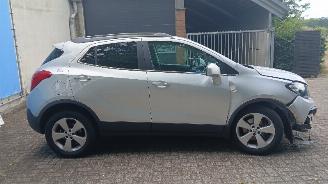 Opel Mokka Mokka/Mokka X SUV 1.6 16V EcoFlex 4x2 (B16XER(Euro 6)) [85kW]  (06-201=
2/12-2019) picture 6