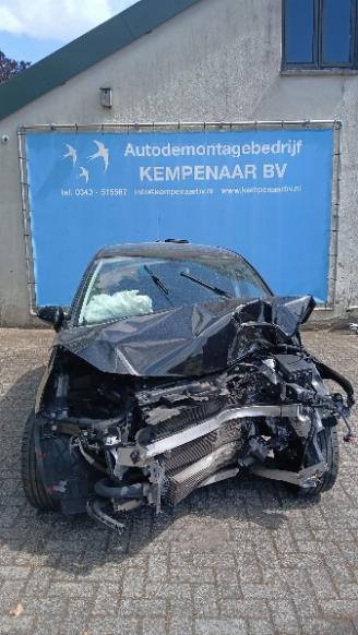 demontáž osobní automobily Opel Corsa Corsa E Hatchback 1.0 SIDI Turbo 12V (B10XFT(Euro 6)) [66kW]  (09-2014=
/12-2019) 2018