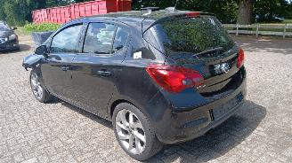 Opel Corsa Corsa E Hatchback 1.0 SIDI Turbo 12V (B10XFT(Euro 6)) [66kW]  (09-2014=
/12-2019) picture 5