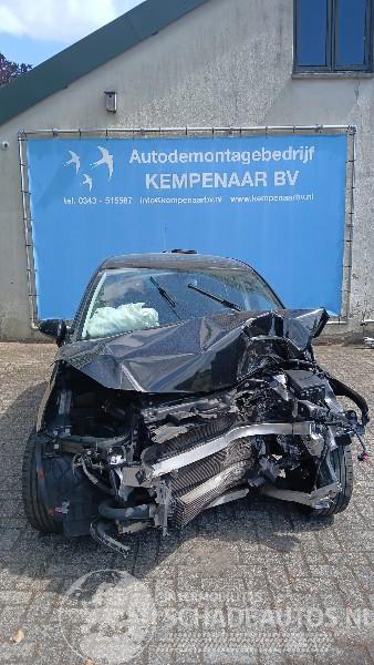 Opel Corsa Corsa E Hatchback 1.0 SIDI Turbo 12V (B10XFT(Euro 6)) [66kW]  (09-2014=
/12-2019)