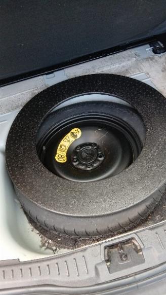 Ford Focus Focus 3 Wagon Combi 1.0 Ti-VCT EcoBoost 12V 125 (M1DA(Euro 5)) [92kW] =
 (02-2012/05-2018) picture 9