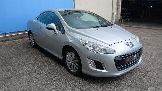 Peugeot 308 308 CC (4B) Cabrio 1.6 16V THP 155 (EP6CDT(5FV)) [115kW]  (06-2009/12-=
2014) picture 4