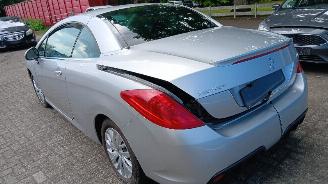 Peugeot 308 308 CC (4B) Cabrio 1.6 16V THP 155 (EP6CDT(5FV)) [115kW]  (06-2009/12-=
2014) picture 9