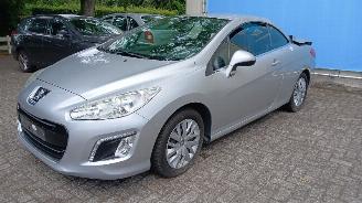 Peugeot 308 308 CC (4B) Cabrio 1.6 16V THP 155 (EP6CDT(5FV)) [115kW]  (06-2009/12-=
2014) picture 5