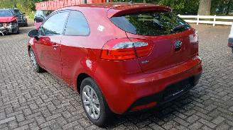 Kia Rio Rio III (UB) Hatchback 1.2 CVVT 16V (G4LA5) [63kW]  (09-2011/12-2017) picture 11