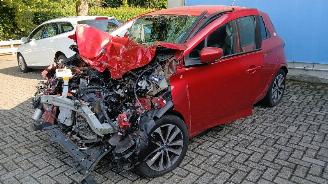 Renault Zoé Zoé (AG) Hatchback 5-drs R135 (5AQ-605) [100kW]  (09-2019/03-2024) picture 4