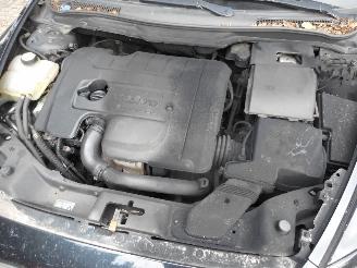 Volvo C-30 C30 (EK/MK) Hatchback 3-drs 1.6 D 16V (D4164T) [80kW]  (10-2006/12-201=
2) picture 12